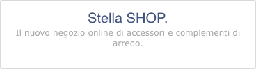 Stella SHOP.