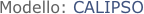Modello: CALIPSO